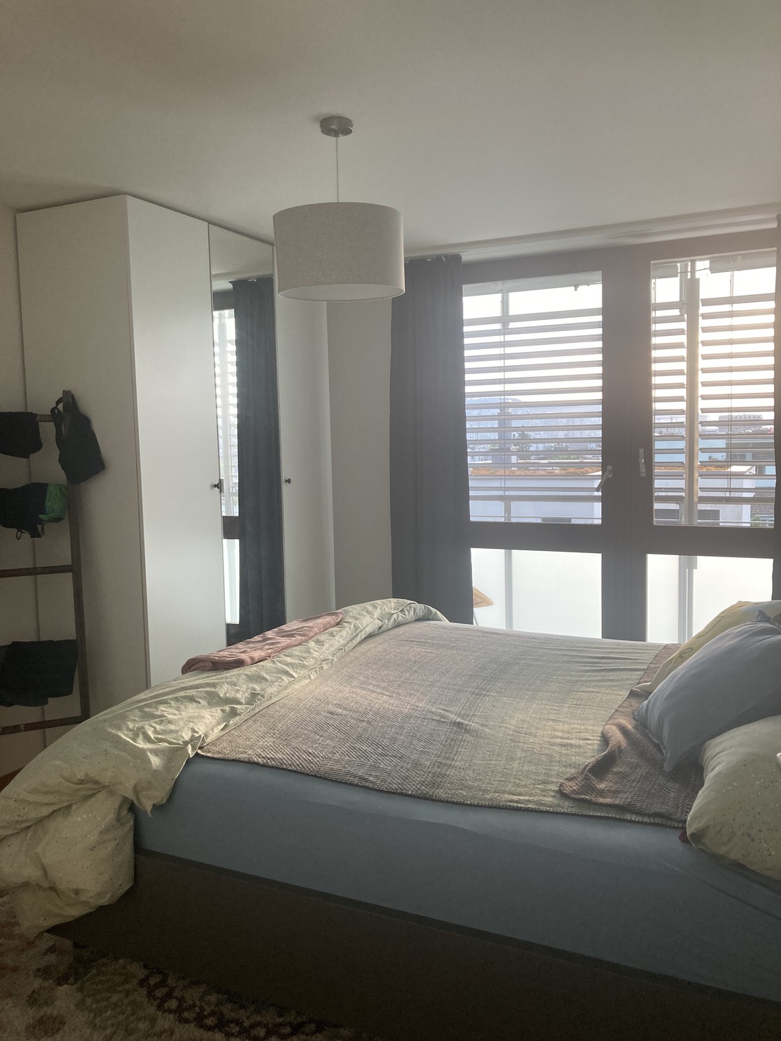 3 ½ Zimmer Wohnung, Foto 6 von 9