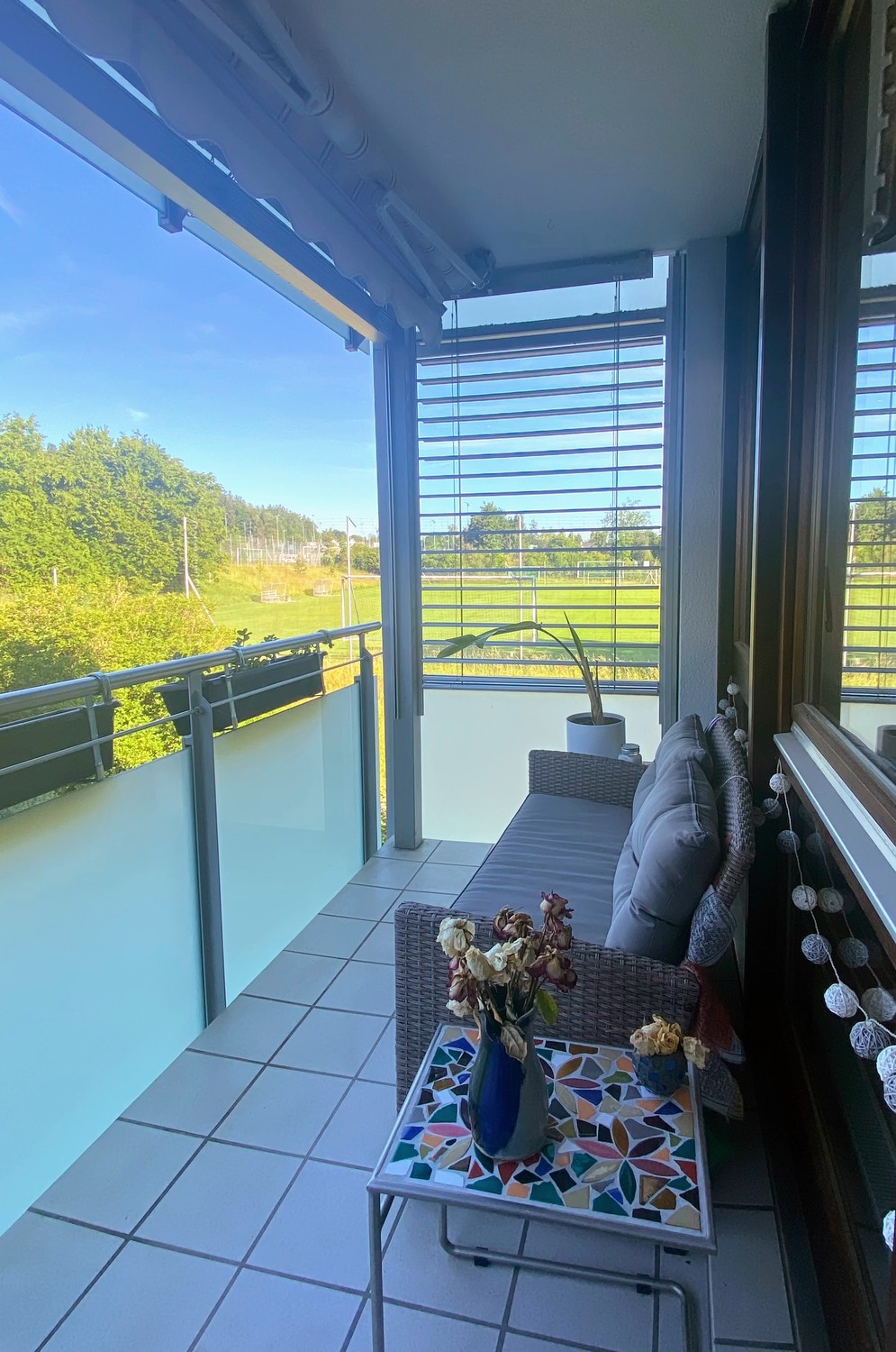 3 ½ Zimmer Wohnung, Foto 3 von 9