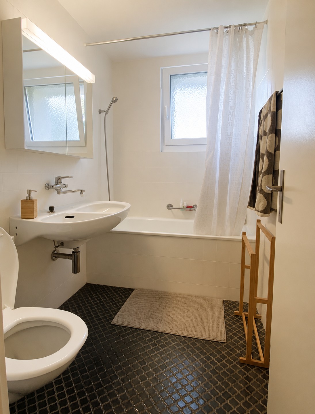 3 ½ Zimmer Wohnung, Foto 9 von 9