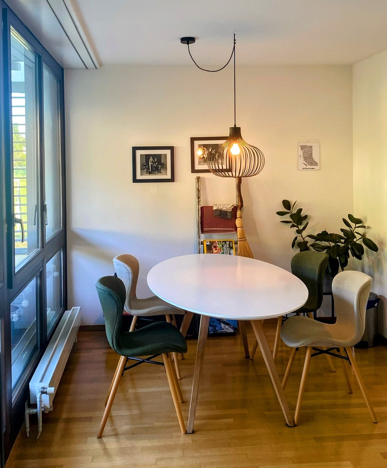 3 ½ Zimmer Wohnung, Foto 2 von 9