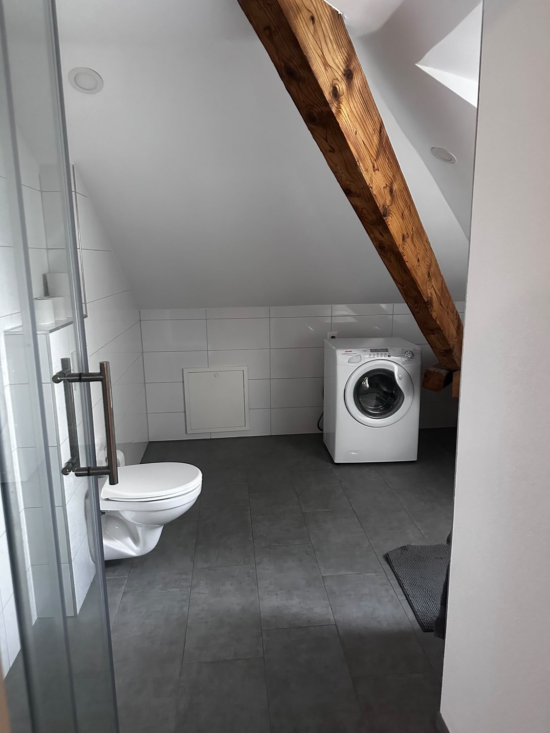 Appartement mansardé de 2 ½ pièces, photo 4 sur 6