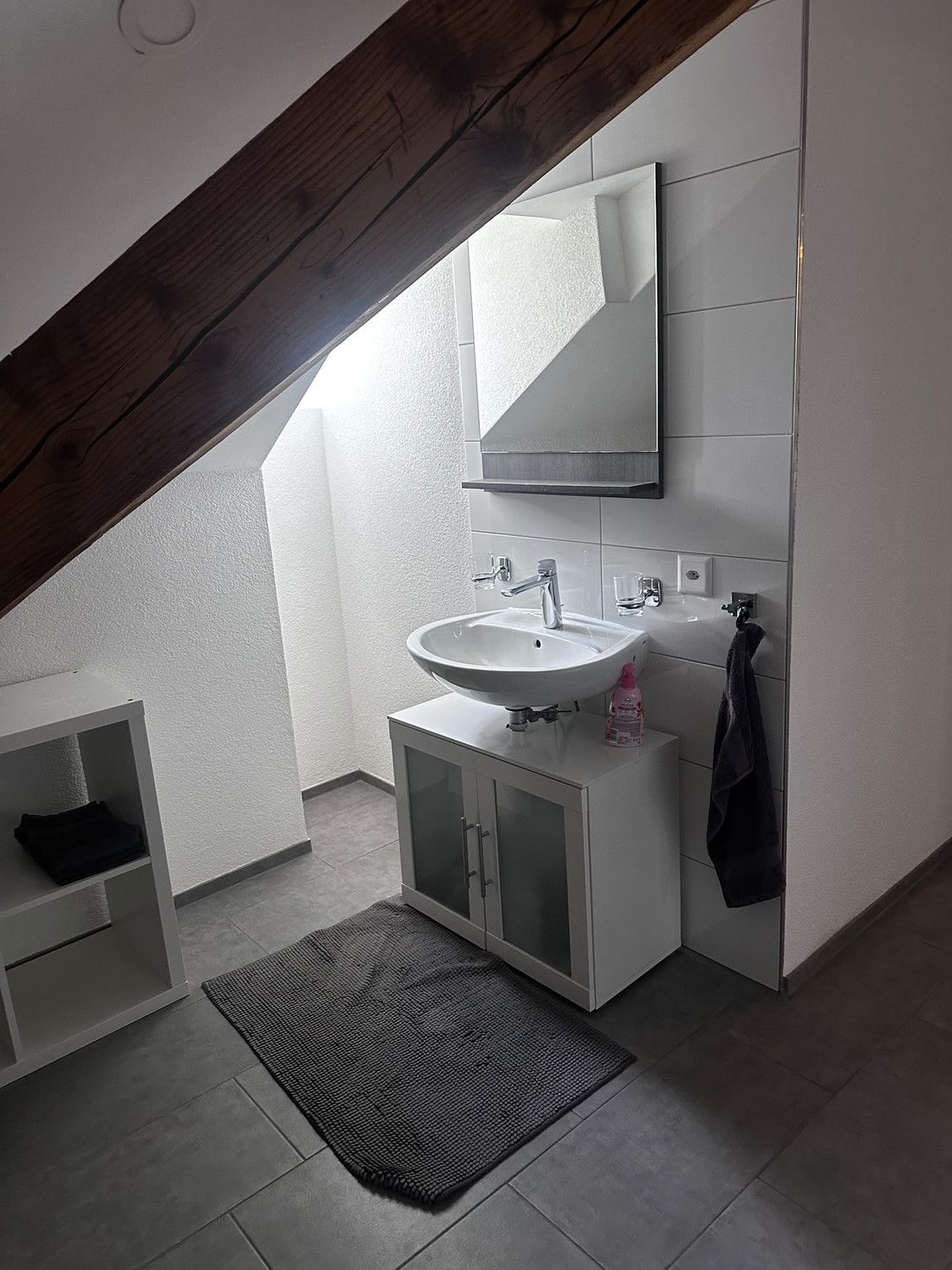 Appartement mansardé de 2 ½ pièces, photo 6 sur 6