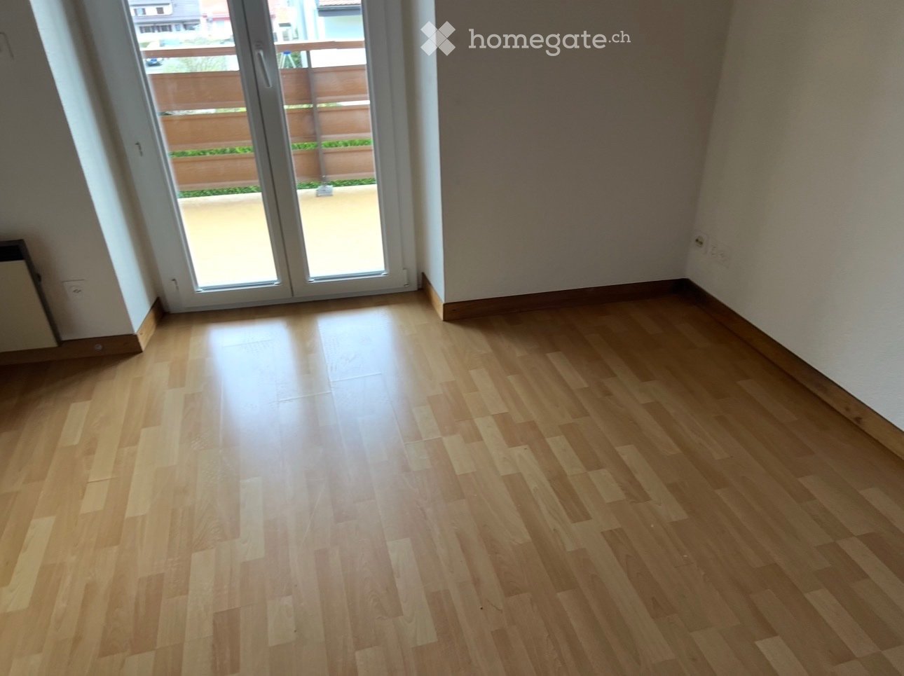 2-Zimmer-Wohnung, Foto 5 von 5