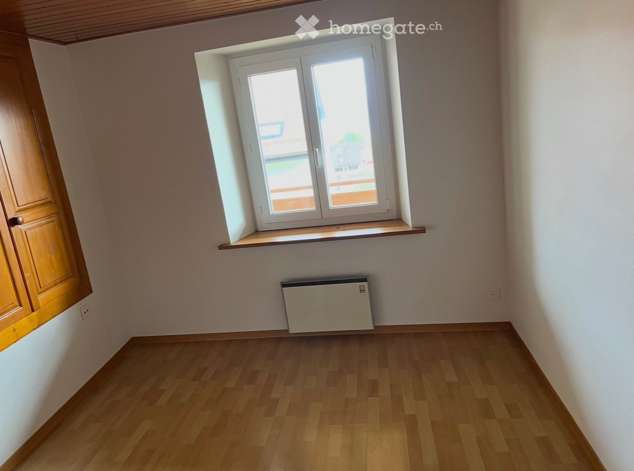 2-Zimmer-Wohnung, Foto 3 von 5