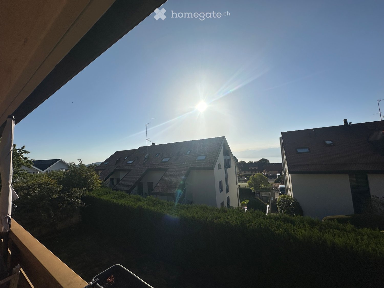 2-Zimmer-Wohnung, Foto 2 von 5