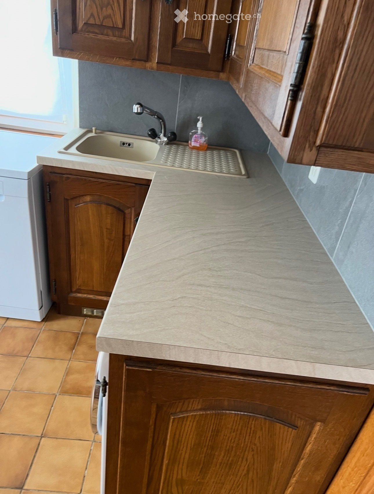 2-Zimmer-Wohnung, Foto 4 von 5