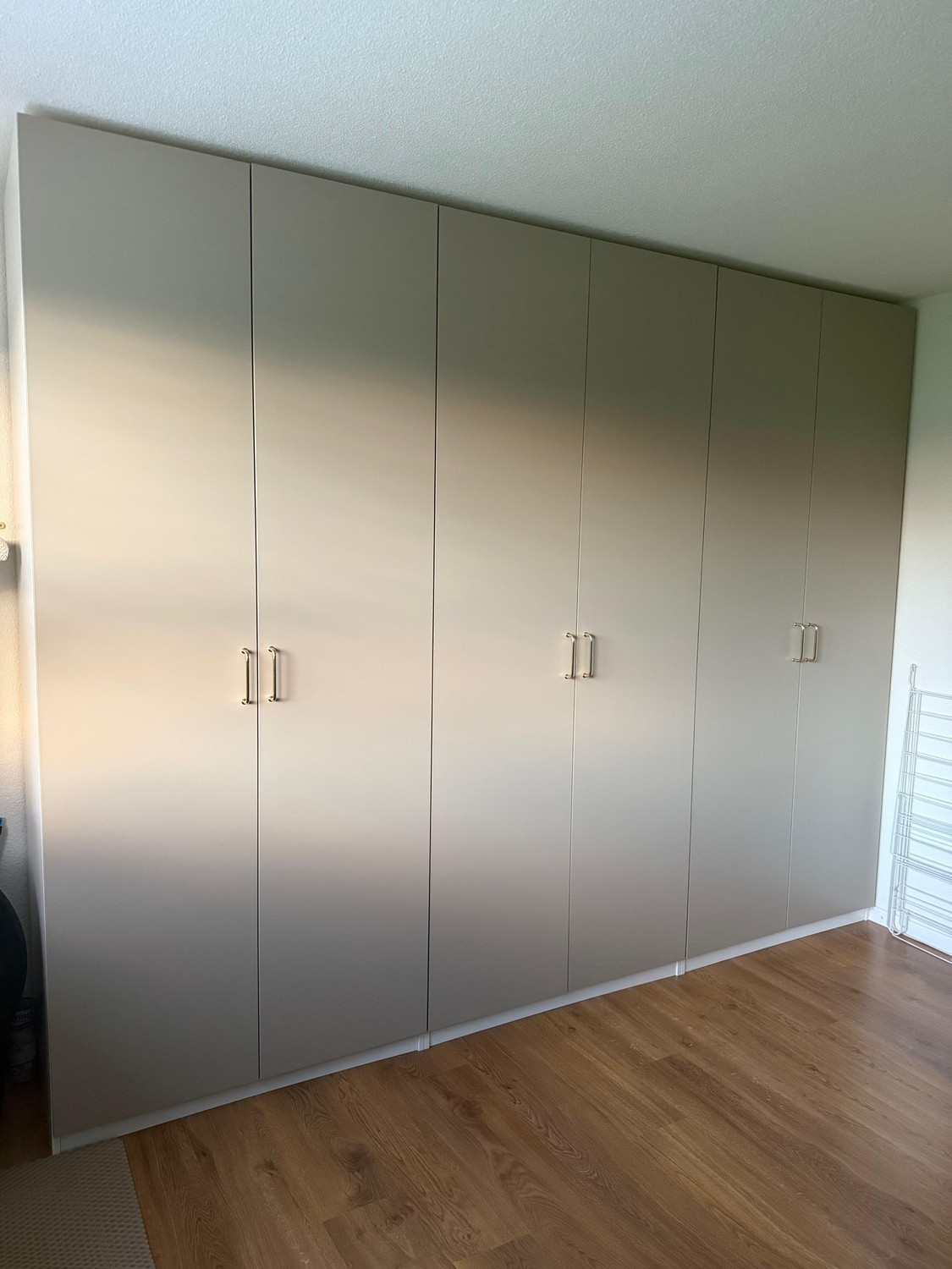 Room in a shared flat, Foto 8 von 9