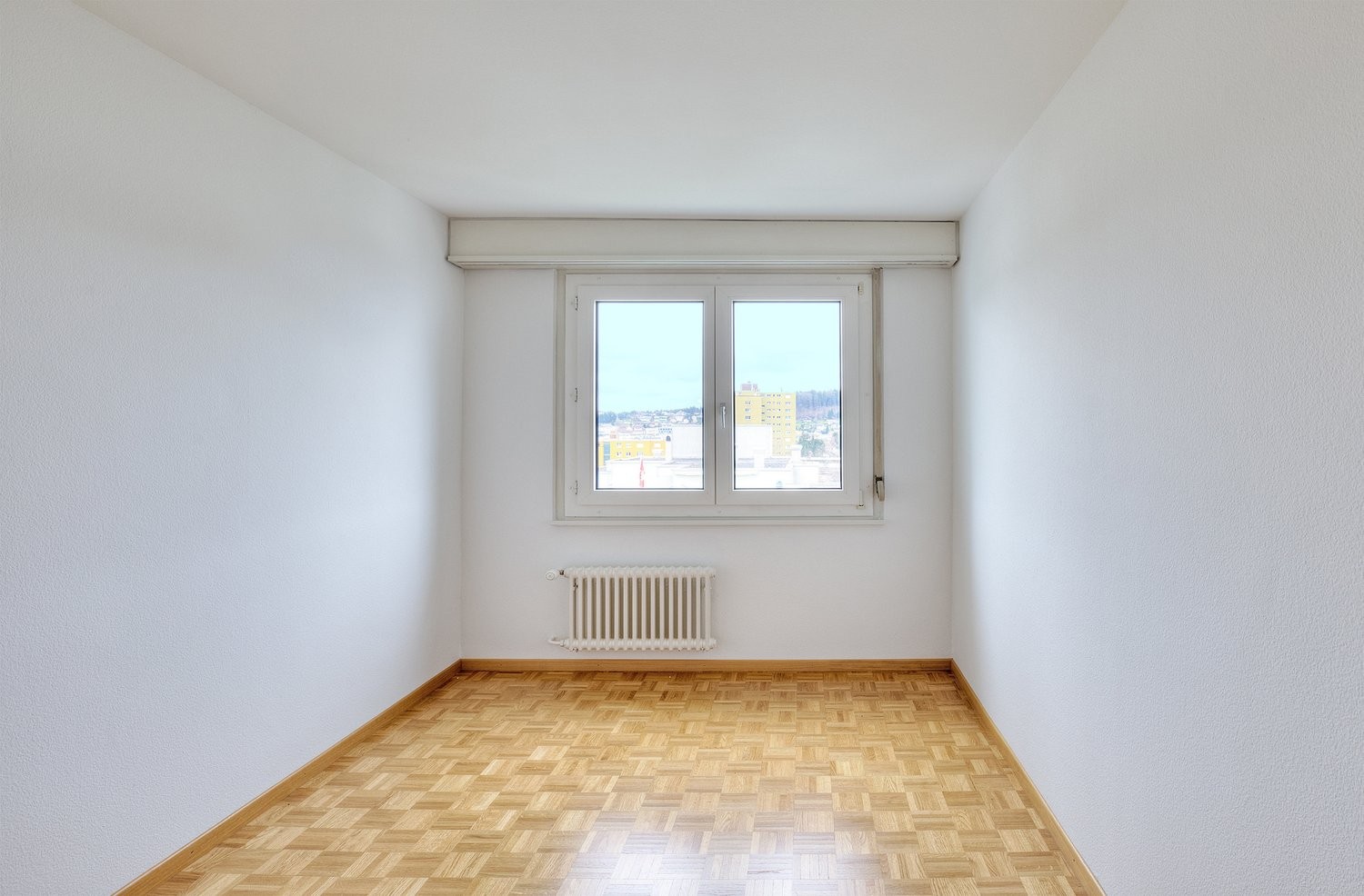 4 ½ rooms apartment, Foto 5 von 8