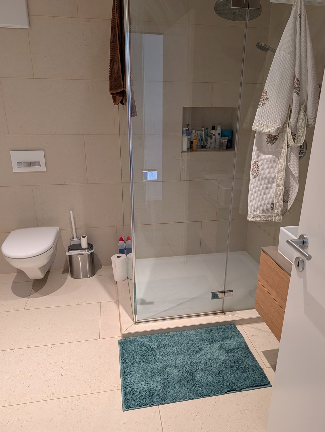 2 ½ Zimmer-Wohnung