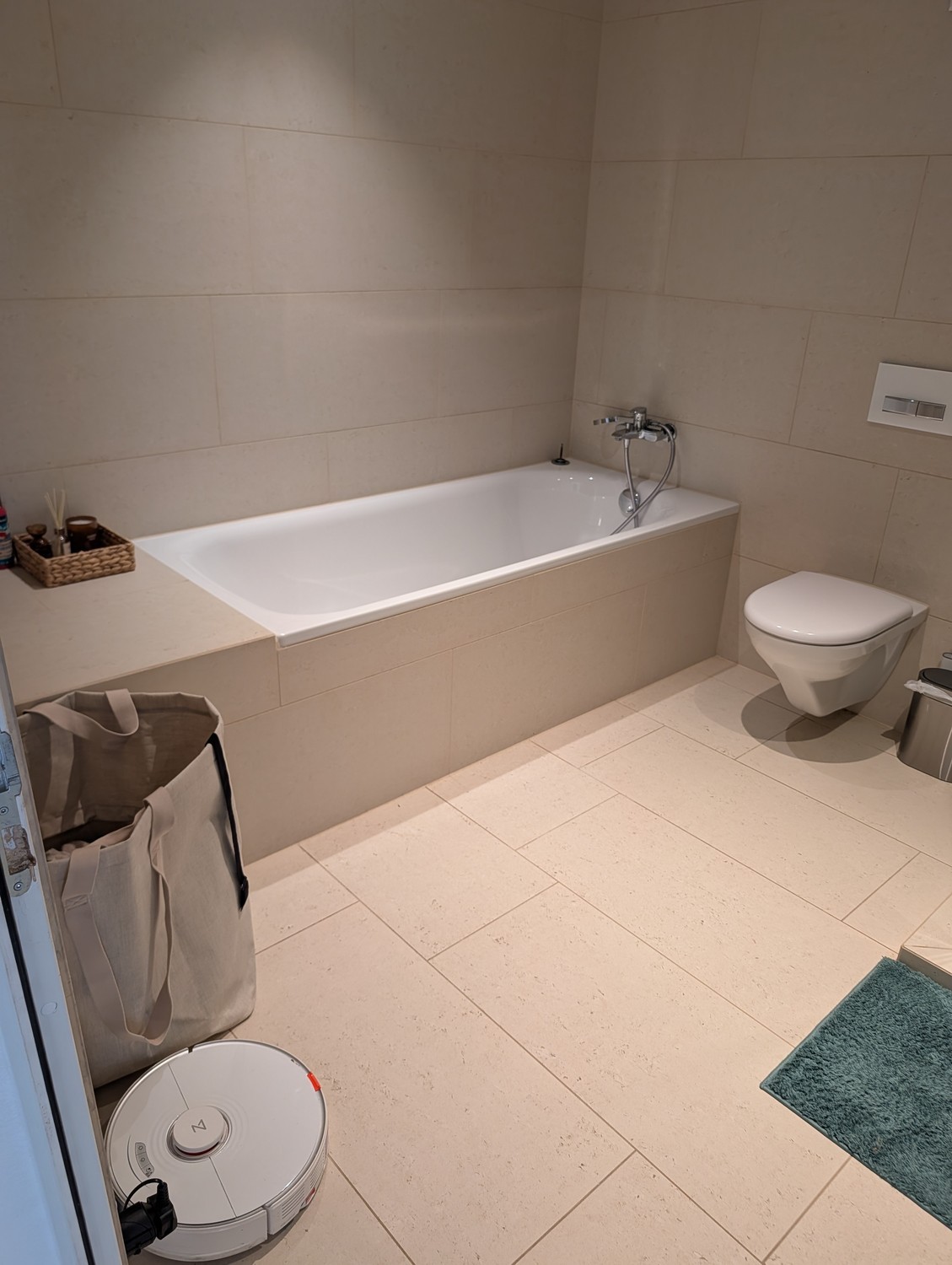 2 ½ Zimmer-Wohnung