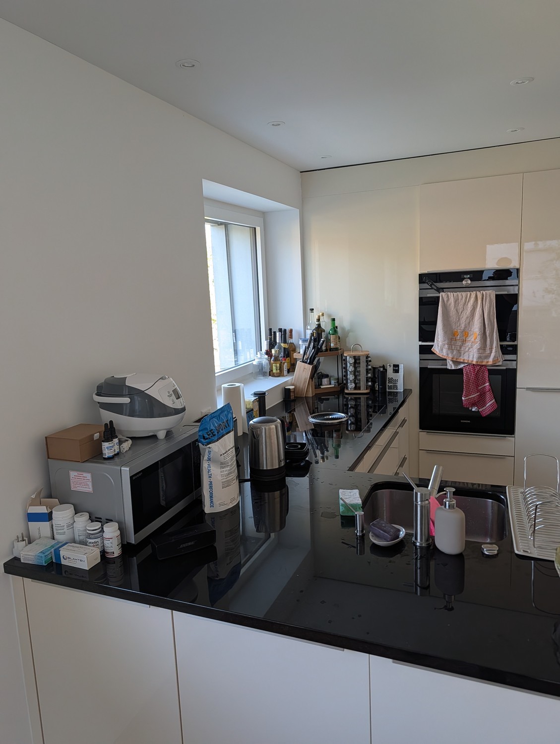 2 ½ Zimmer-Wohnung