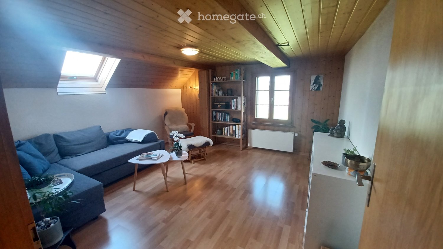 1 room single room, Foto 3 von 5