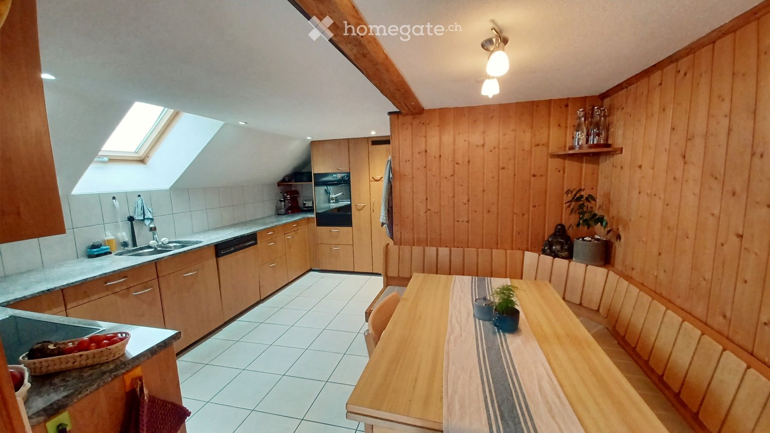 1 room single room, Foto 1 von 5
