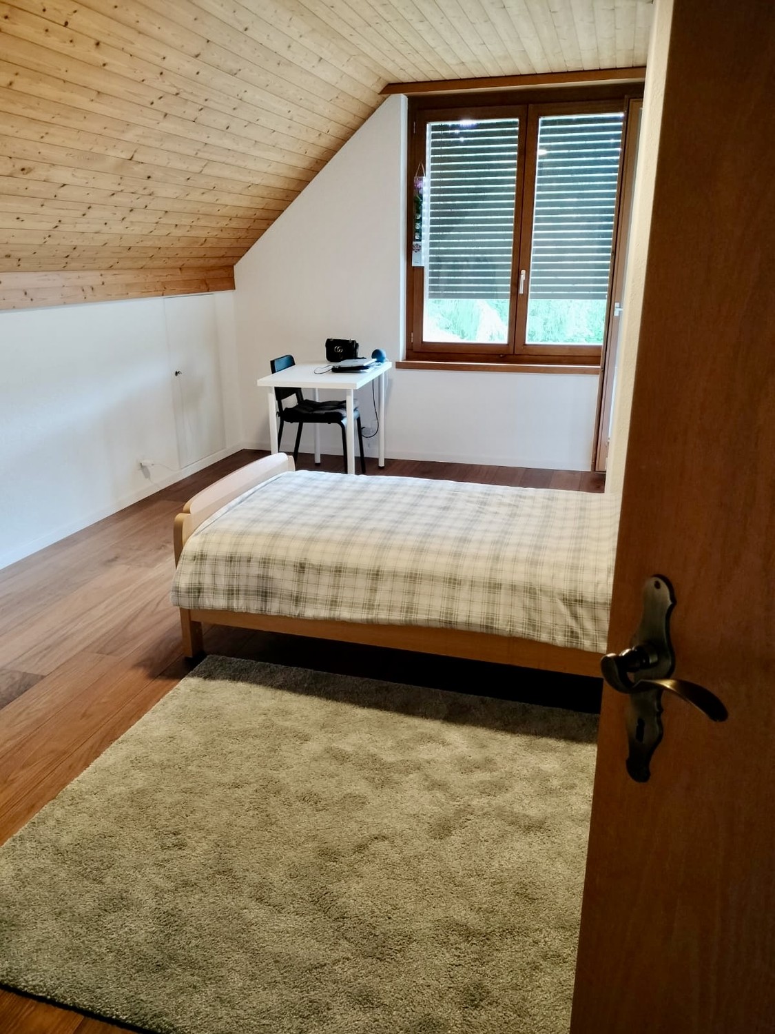 Zimmer in einer WG, Foto 2 von 7