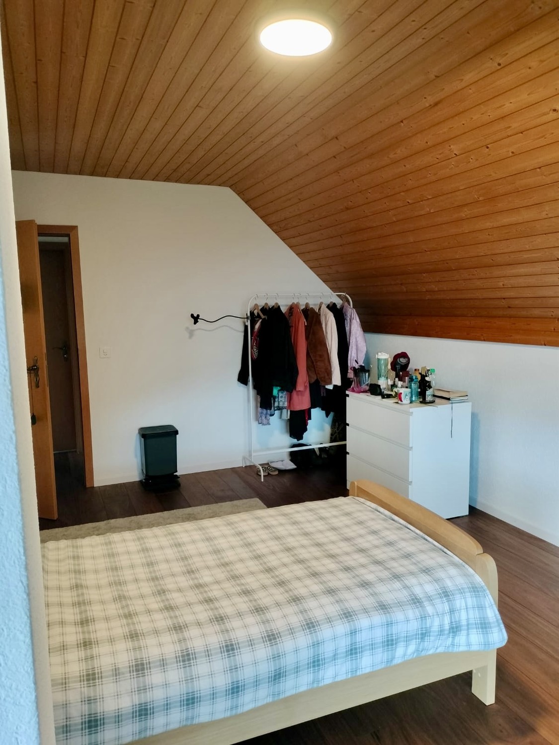 Zimmer in einer WG, Foto 4 von 7