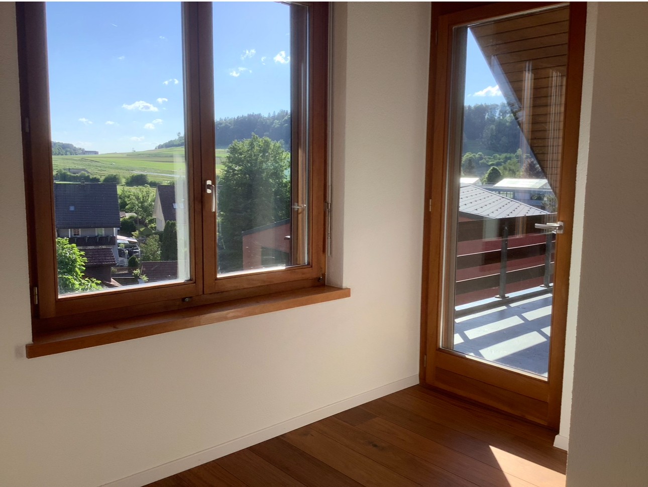 Zimmer in einer WG, Foto 3 von 7