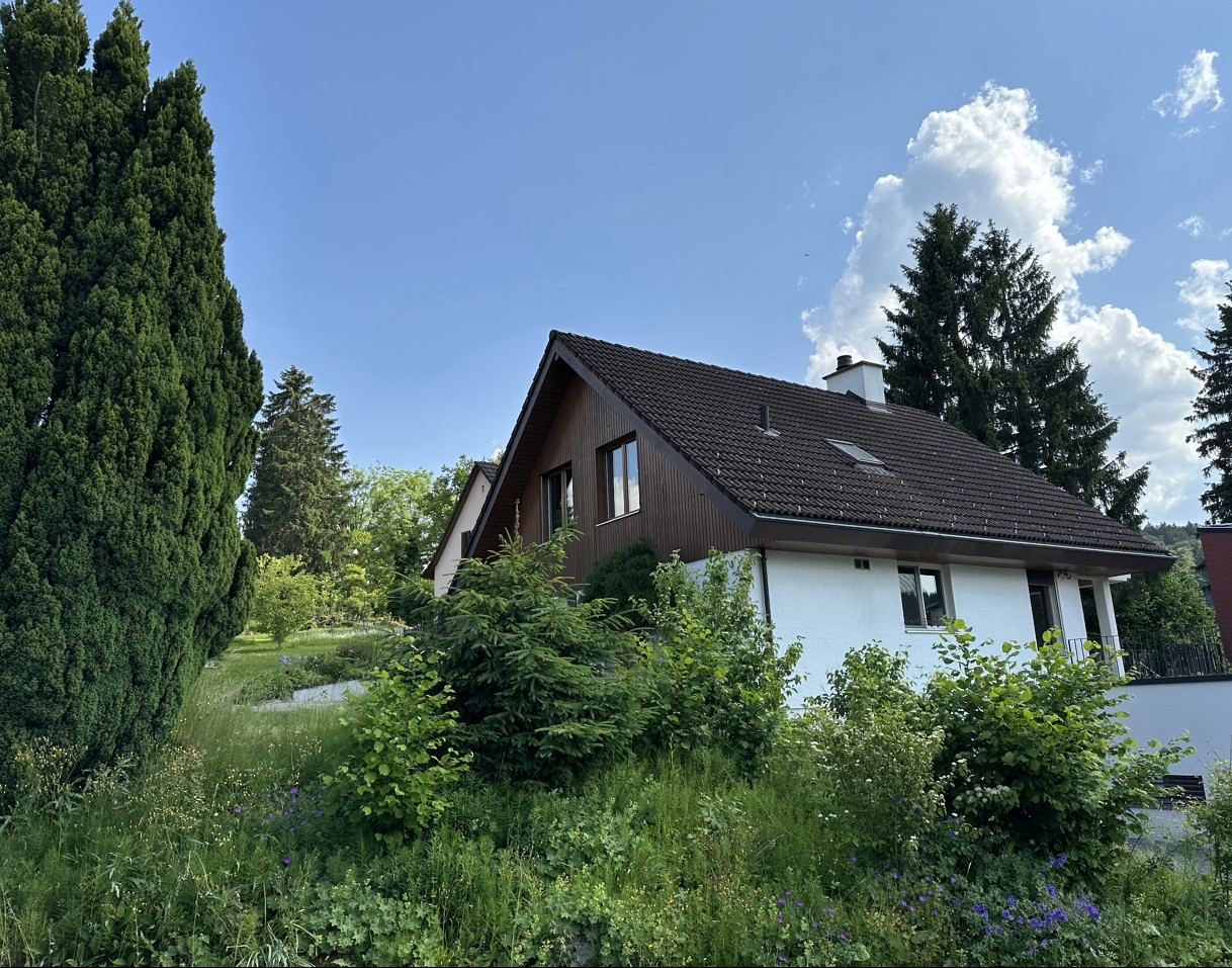 Zimmer in einer WG, Foto 1 von 7