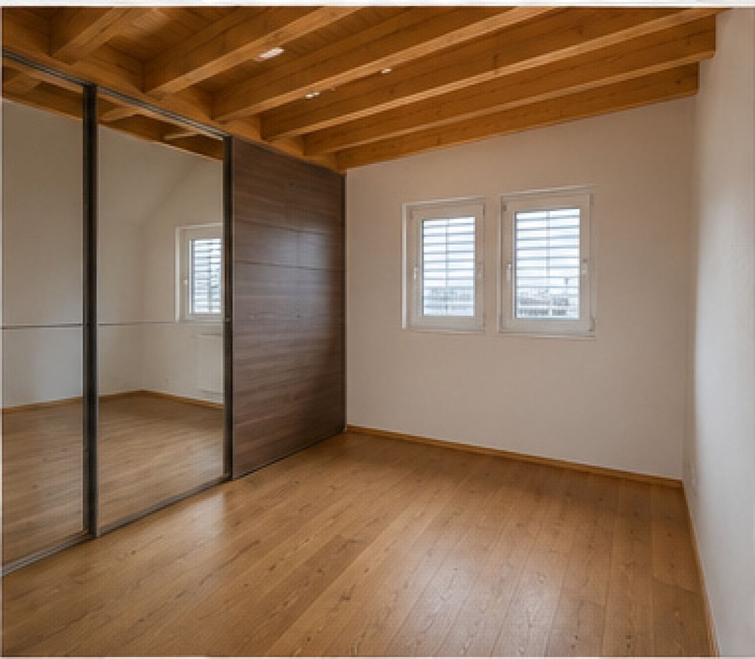 4 ½ rooms apartment, Foto 4 von 7