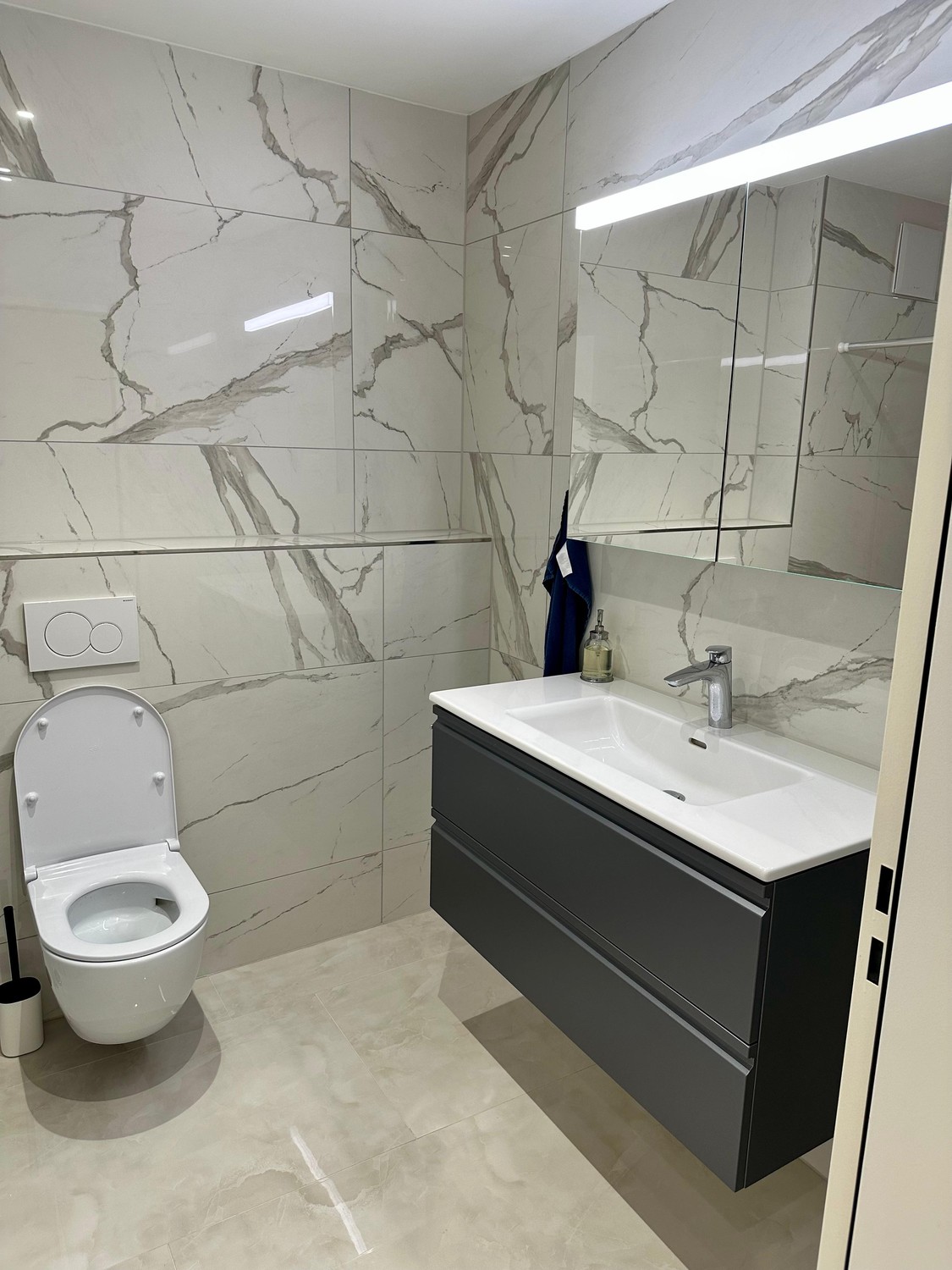 Appartamento di 3 ½ locali