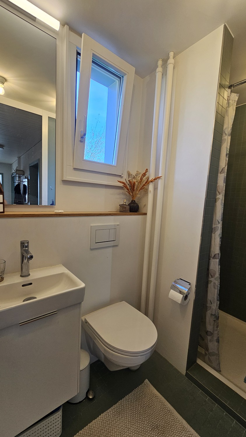 4 rooms apartment, Foto 5 von 6
