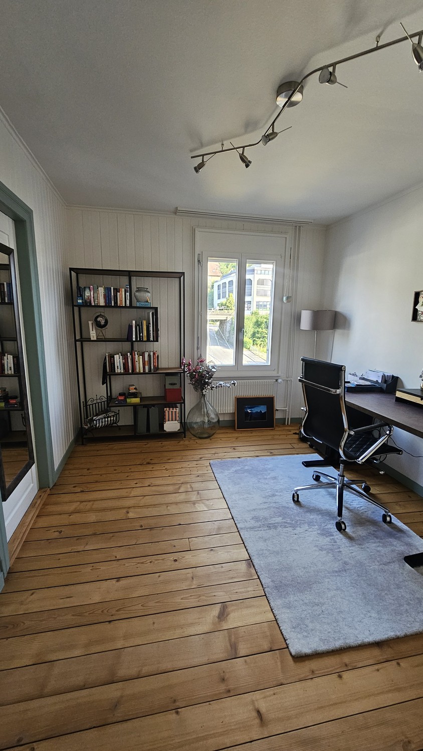 4 rooms apartment, Foto 6 von 6