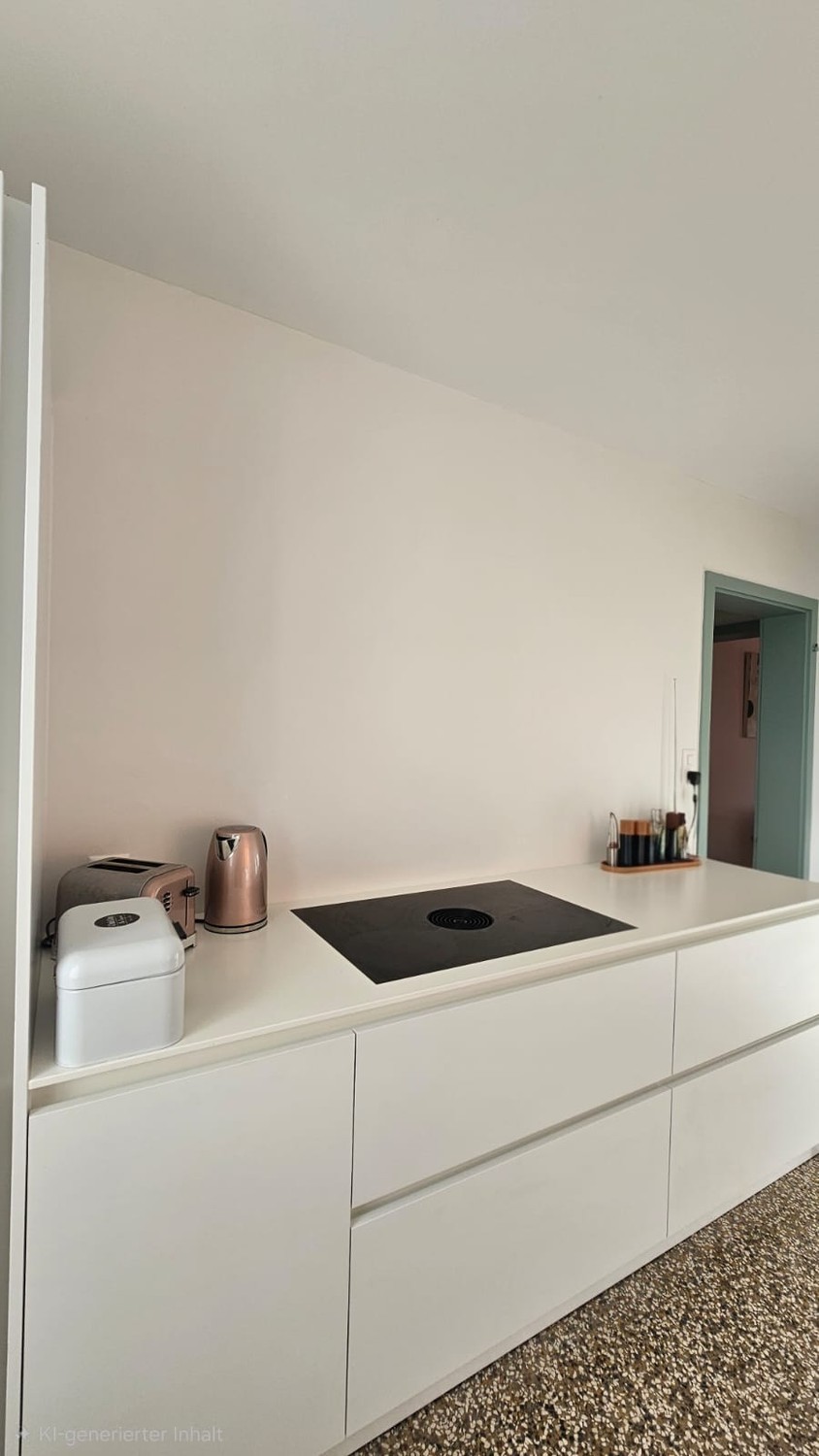 4 rooms apartment, Foto 1 von 6