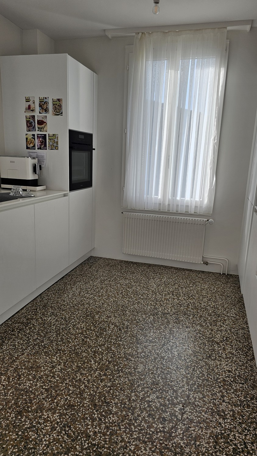 4 rooms apartment, Foto 3 von 6