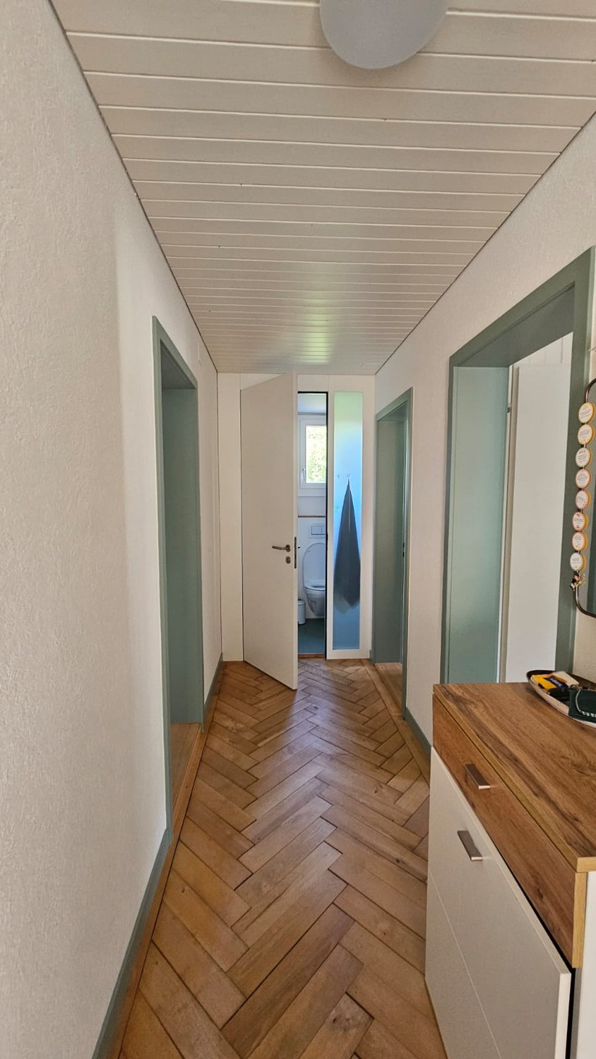 4 rooms apartment, Foto 4 von 6