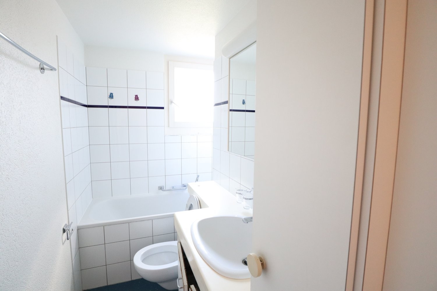 4 ½ Zimmer-Wohnung, Foto 6 von 10