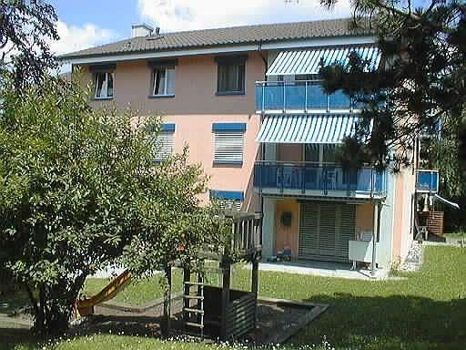 4 ½ Zimmer-Wohnung, Foto 1 von 10