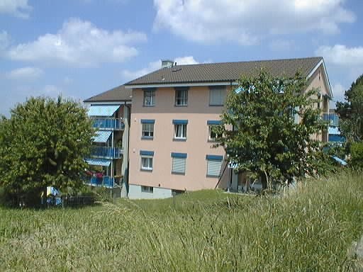 4 ½ Zimmer-Wohnung, Foto 2 von 10