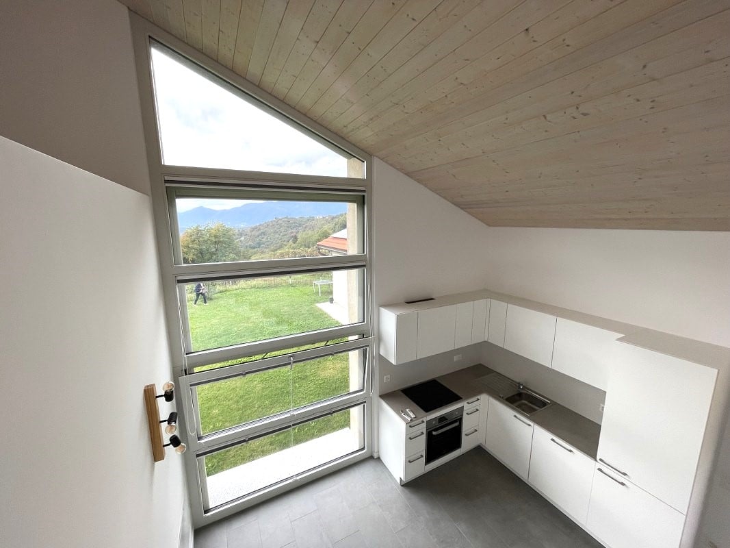 1 ½ Zimmer Wohnung