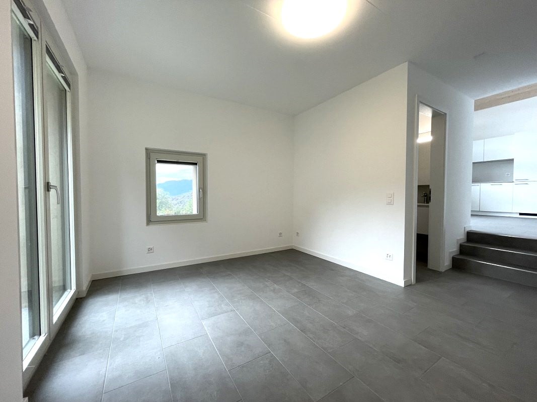 1 ½ Zimmer Wohnung