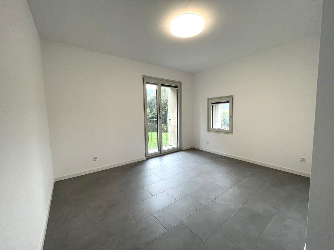 1 ½ Zimmer Wohnung