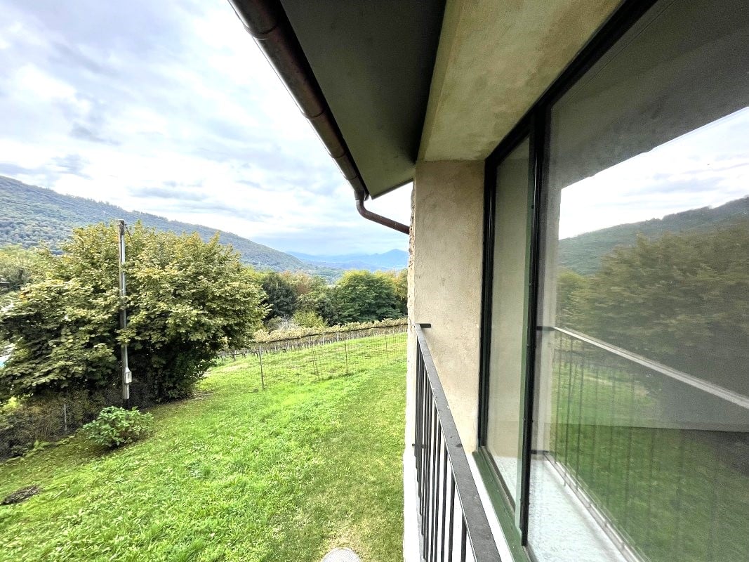 1 ½ Zimmer Wohnung