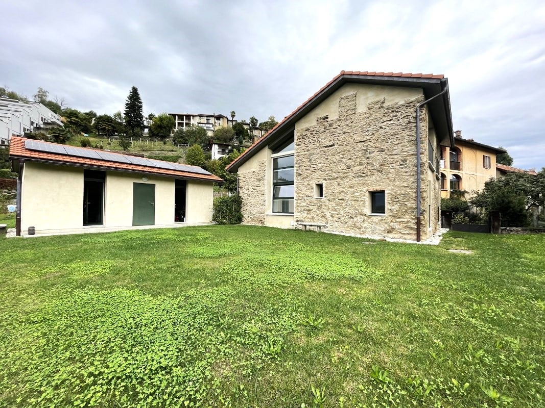 1 ½ Zimmer Wohnung