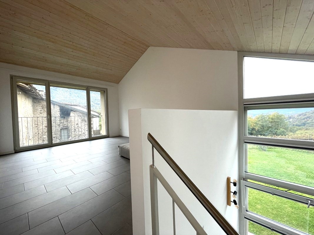 1 ½ Zimmer Wohnung