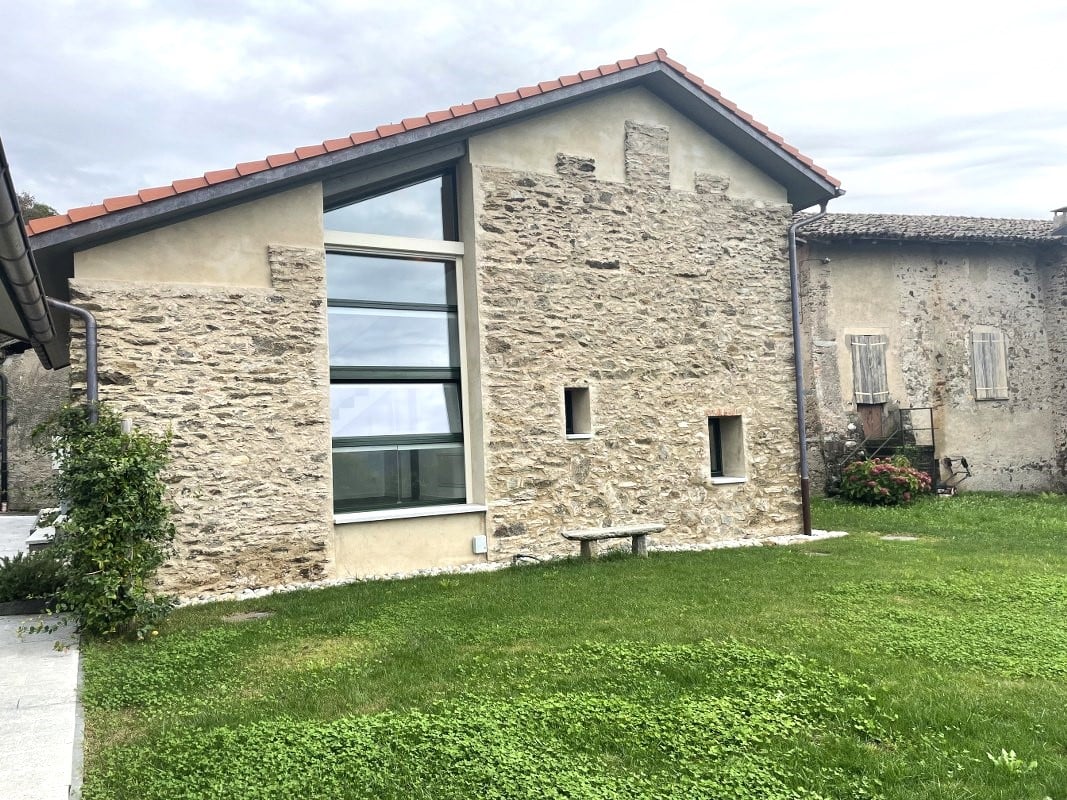 1 ½ Zimmer Wohnung