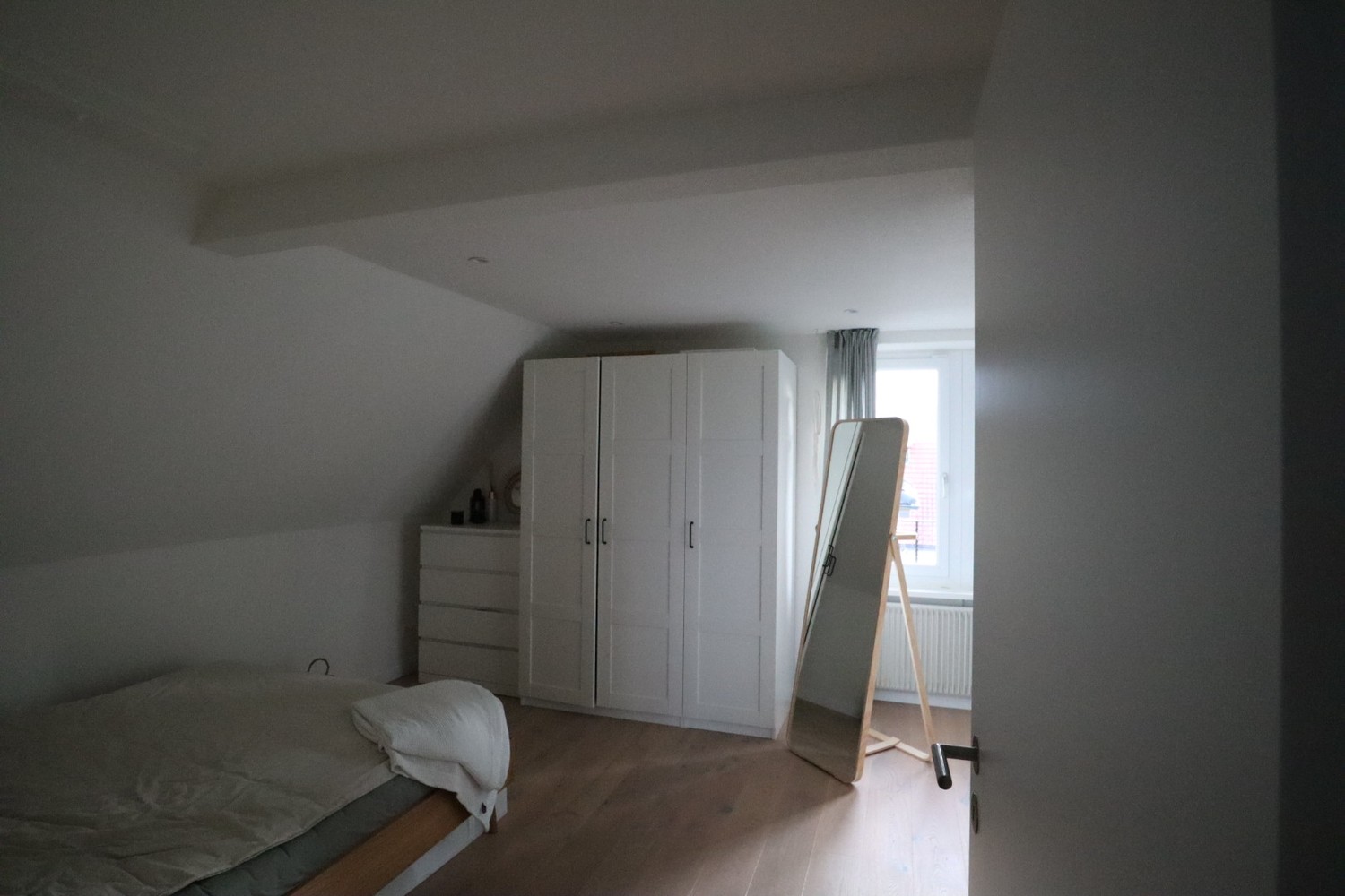 2 ½ rooms apartment, Foto 3 von 5
