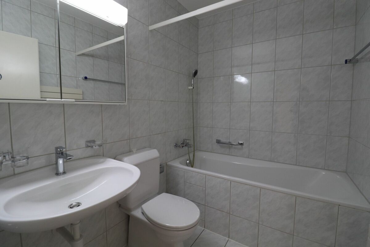Appartamento di 3 ½ locali