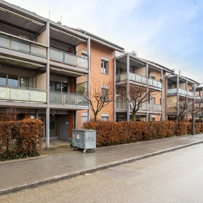 Appartamento di 3 ½ locali