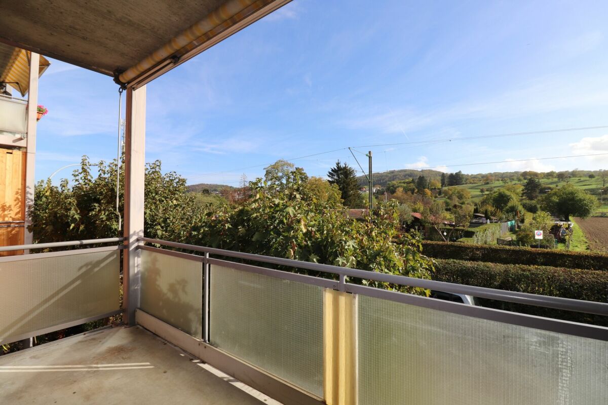 Appartamento di 3 ½ locali