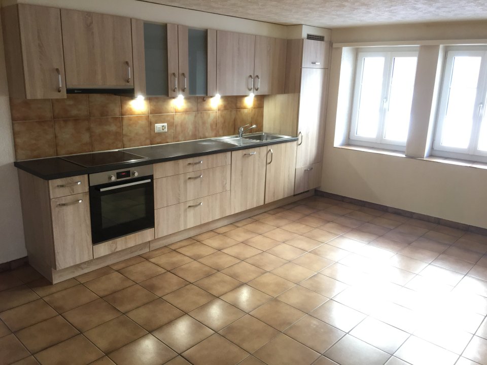 3-Zimmer-Wohnung, Foto 2 von 5