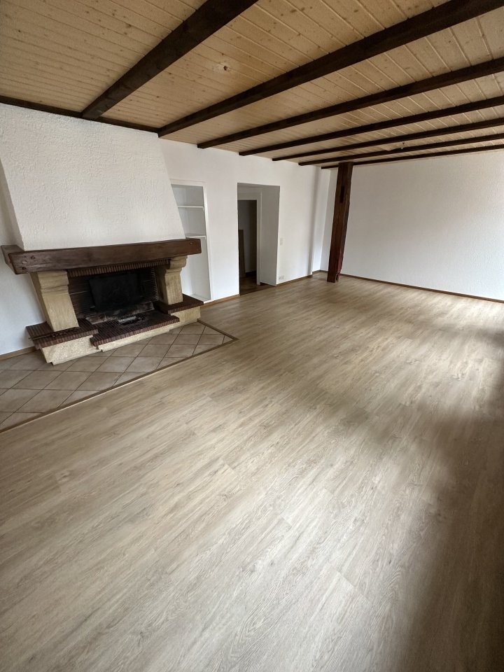 3-Zimmer-Wohnung, Foto 4 von 5