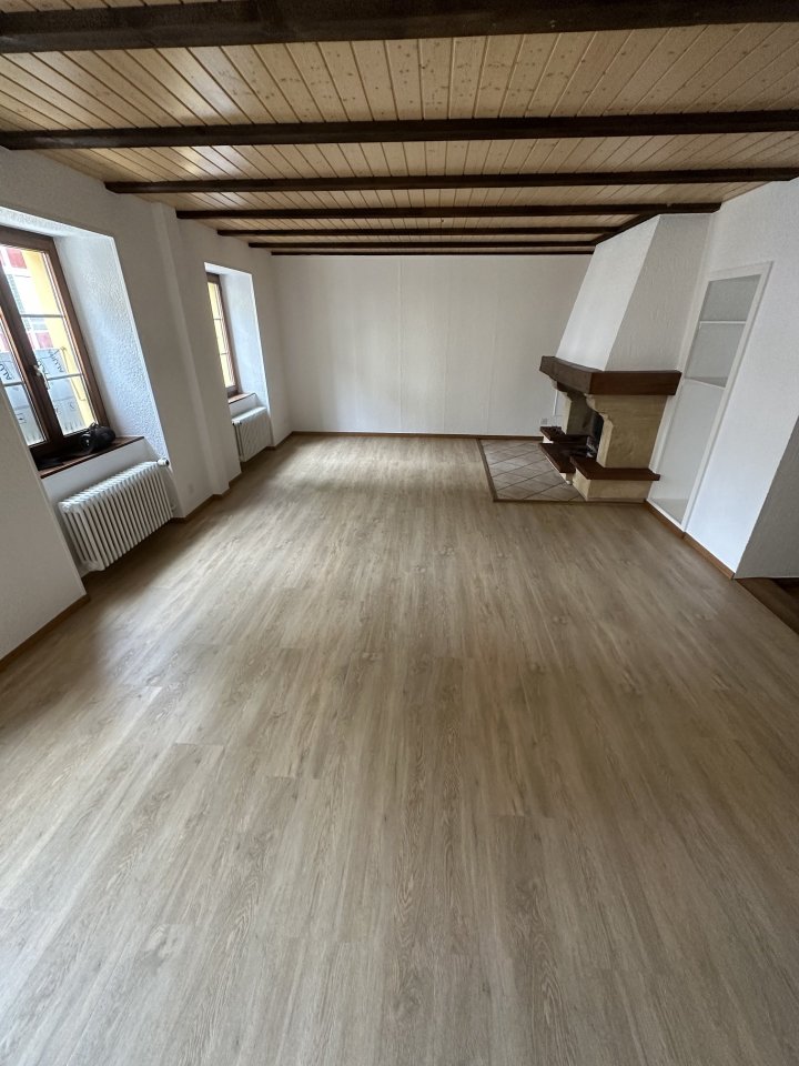 3-Zimmer-Wohnung, Foto 3 von 5