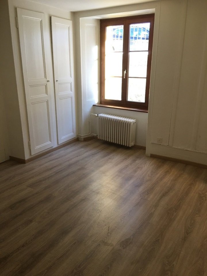 3-Zimmer-Wohnung, Foto 1 von 5