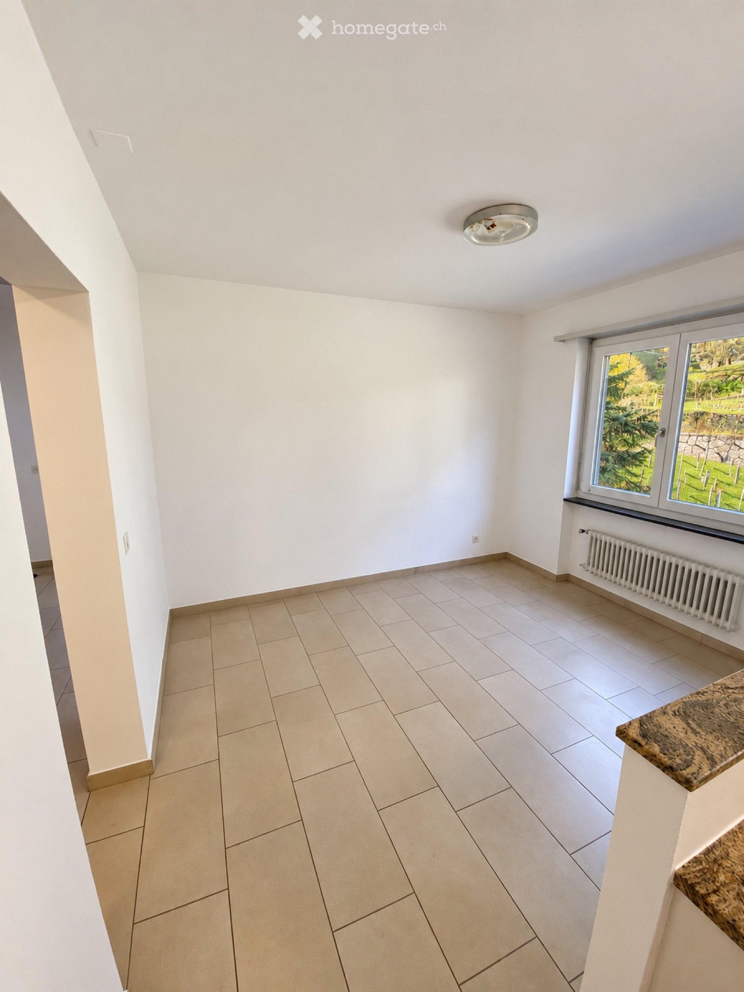 3-Zimmer-Wohnung