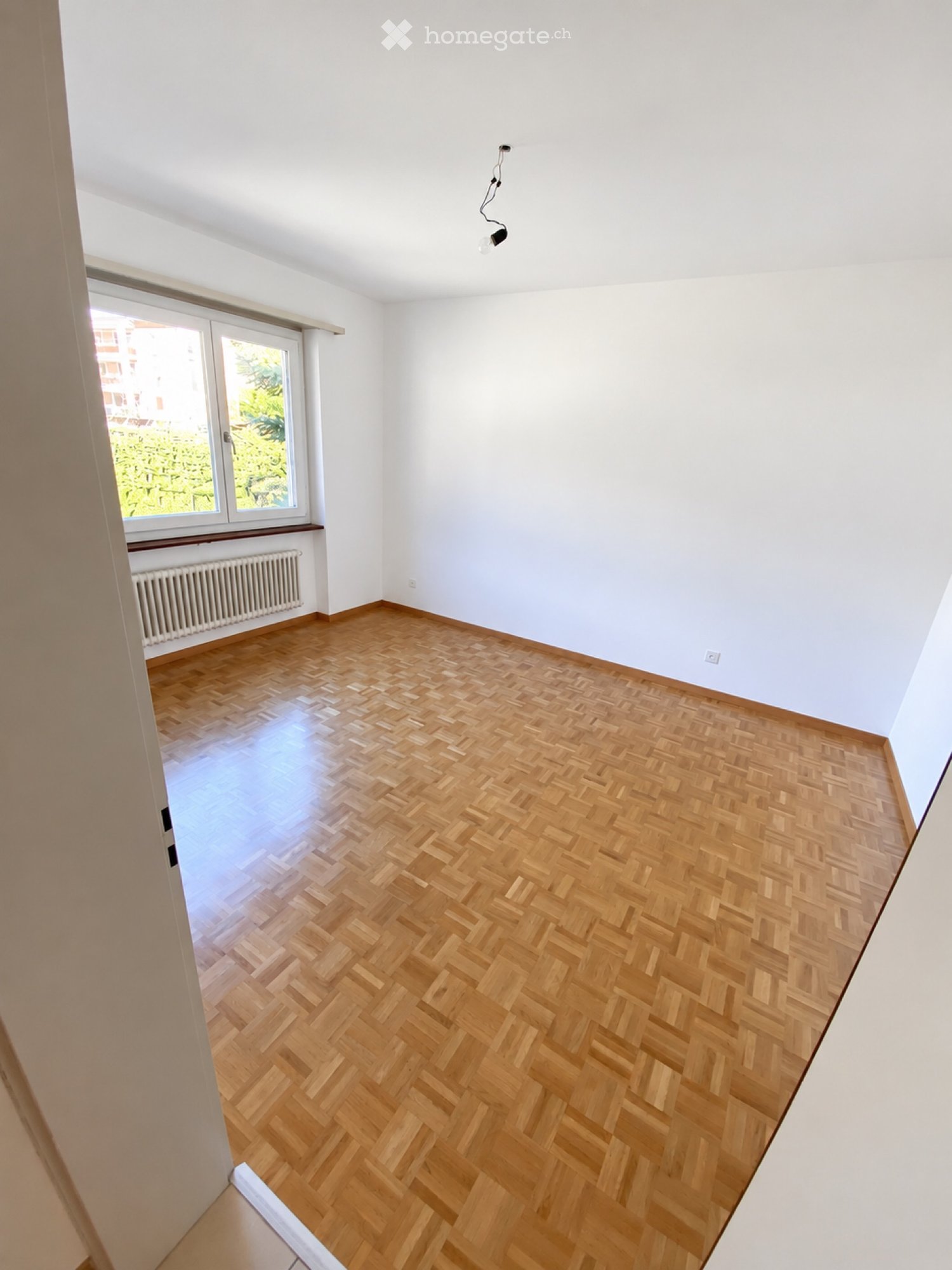 3-Zimmer-Wohnung