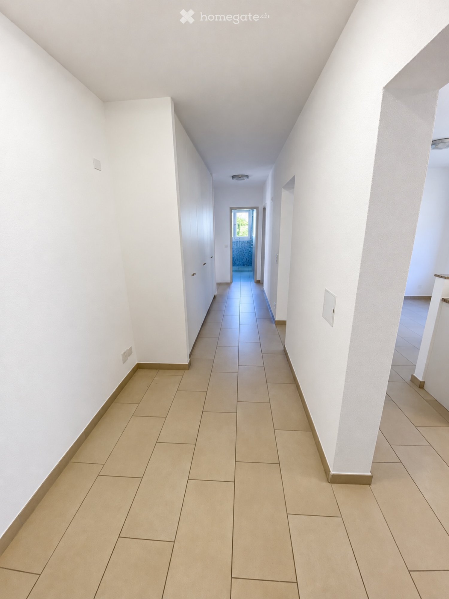 3-Zimmer-Wohnung