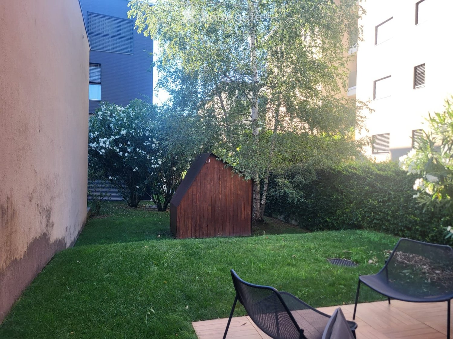 3 ½ Zimmer-Wohnung